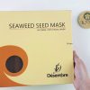 Mặt Nạ Hạt Rong Biển Desembre Seaweed Seed Mask
